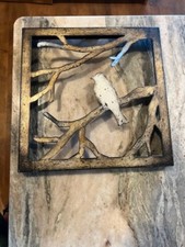 Wall art square for sale  Saint George