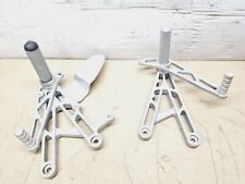 Yamaha 4xv rearsets for sale  IPSWICH
