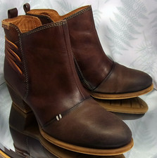 Pikolinos brown leather for sale  Milwaukee