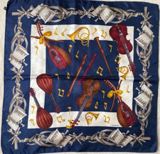 Foulard soie haute d'occasion  Montferrand-le-Château
