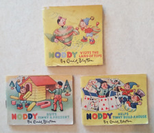 Enid blyton vintage for sale  COLCHESTER