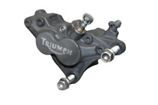 Bremssattel triumph sprint gebraucht kaufen  Ellwangen (Jagst)