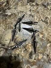 Thunderhead broadheads 125 for sale  Valmeyer