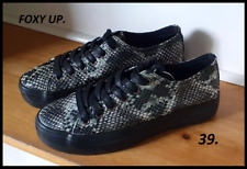 Chaussure crocodile pointure d'occasion  Bouzonville