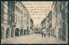 Pordenone città pieghine usato  Gambolo