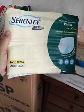 Serenity soft dry usato  Triggiano