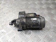 Audi starter motor for sale  BROXBURN