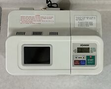 Zojirushi automatic bread for sale  Monroe