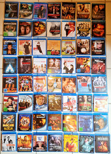 Blu ray 56x gebraucht kaufen  Neustadt an der Weinstraße