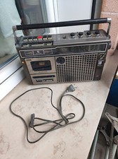 Radio Stereo Vintage Sharp GF-6000 comprar usado Radio Stereo Vintage Sharp GF-6000 comprar usado  Enviando para Brazil
