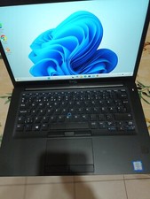 Dell latitude 7490 usato  Margherita di Savoia