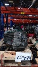 Automatic transmission speed for sale  Camden