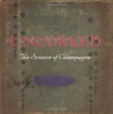 Uncorked science champagne for sale  ROSSENDALE