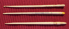 Vintage crochet hooks. for sale  Boulder