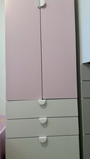 Ikea children pink for sale  CRAWLEY
