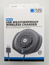 Quad lock usb gebraucht kaufen  Hamburg
