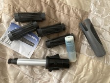 Braun cordless hair for sale  WALTHAM CROSS