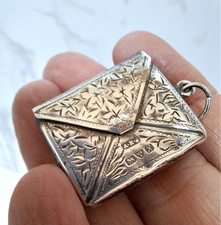 Edwardian sterling silver for sale  HUDDERSFIELD
