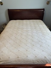 Vintage handmade crocheted for sale  Waynesboro