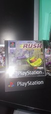 San francisco rush usato  Ucria