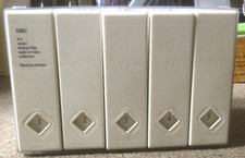 Ahfulife dvd storage for sale Ahfulife dvd storage for sale  SEVENOAKS