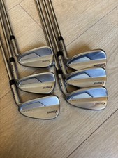 Ping i525 irons for sale Ping i525 irons for sale  DUNFERMLINE