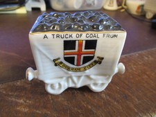 Durham city crest for sale  NEW ROMNEY