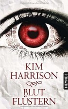 Blutflüstern novelle harrison gebraucht kaufen  Berlin