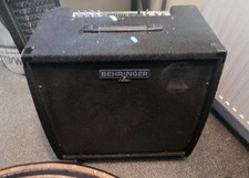 Beheringer ultratone k3000fx for sale  SOUTHEND-ON-SEA