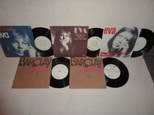 Tres rare disques d'occasion  Neuilly-en-Thelle