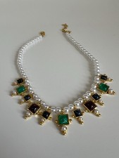 New pearl gold for sale  SLOUGH