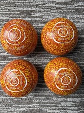 Taylor blaze bowls for sale  BLYTH