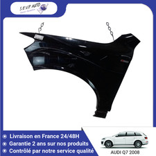 Aile droit audi d'occasion  Saint-Quentin