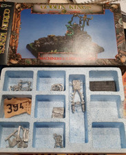 warhammer goblin d'occasion warhammer goblin d'occasion  France