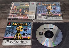 Medievil ps1 pal usato  Sassuolo