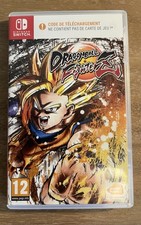 Dragon ball fighter d'occasion  Anduze