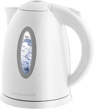 Electric kettle hot for sale  Jacksonville