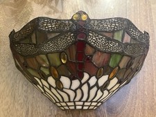 Tiffany style art for sale  DOWNHAM MARKET