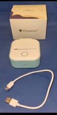 Phomemo t02 mini for sale  BARNSLEY