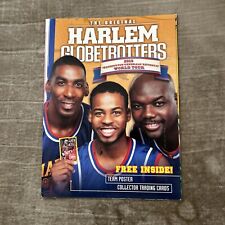 Harlem globetrotters 2015 for sale  Chino Hills