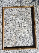 Antique gold frame d'occasion  Expédié en Belgium