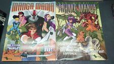 Manga mania come usato  Italia