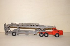 Ancien camion norev d'occasion  Saint-Genis-Laval