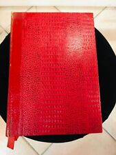 Vecchio volume numeri usato  Trieste