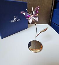 Swarovski cristal paradis d'occasion  Rambouillet