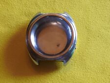 TECHNOS ALARM 1931 ESTOJO COMPLETO 37,5MM MASCULINO VINTAGE comprar usado  Enviando para Brazil