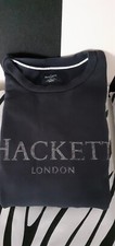 Sweatshirt homme hackett d'occasion  Vitry-sur-Seine