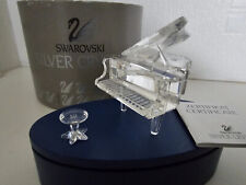 Swarovski crystal melodies for sale  OLDHAM