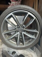 Audi spoke wheels. for sale  Vail