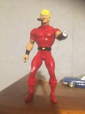Cobra custom figure d'occasion  Draveil